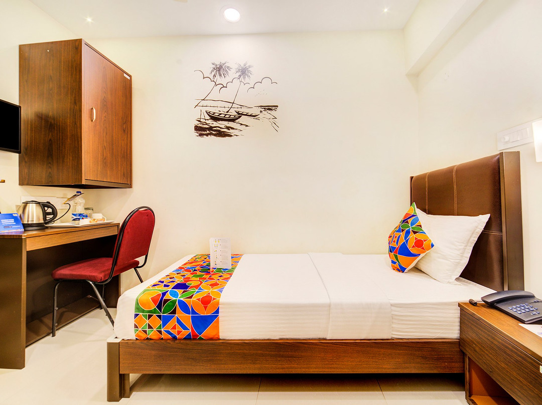 Hotel Menino Executive