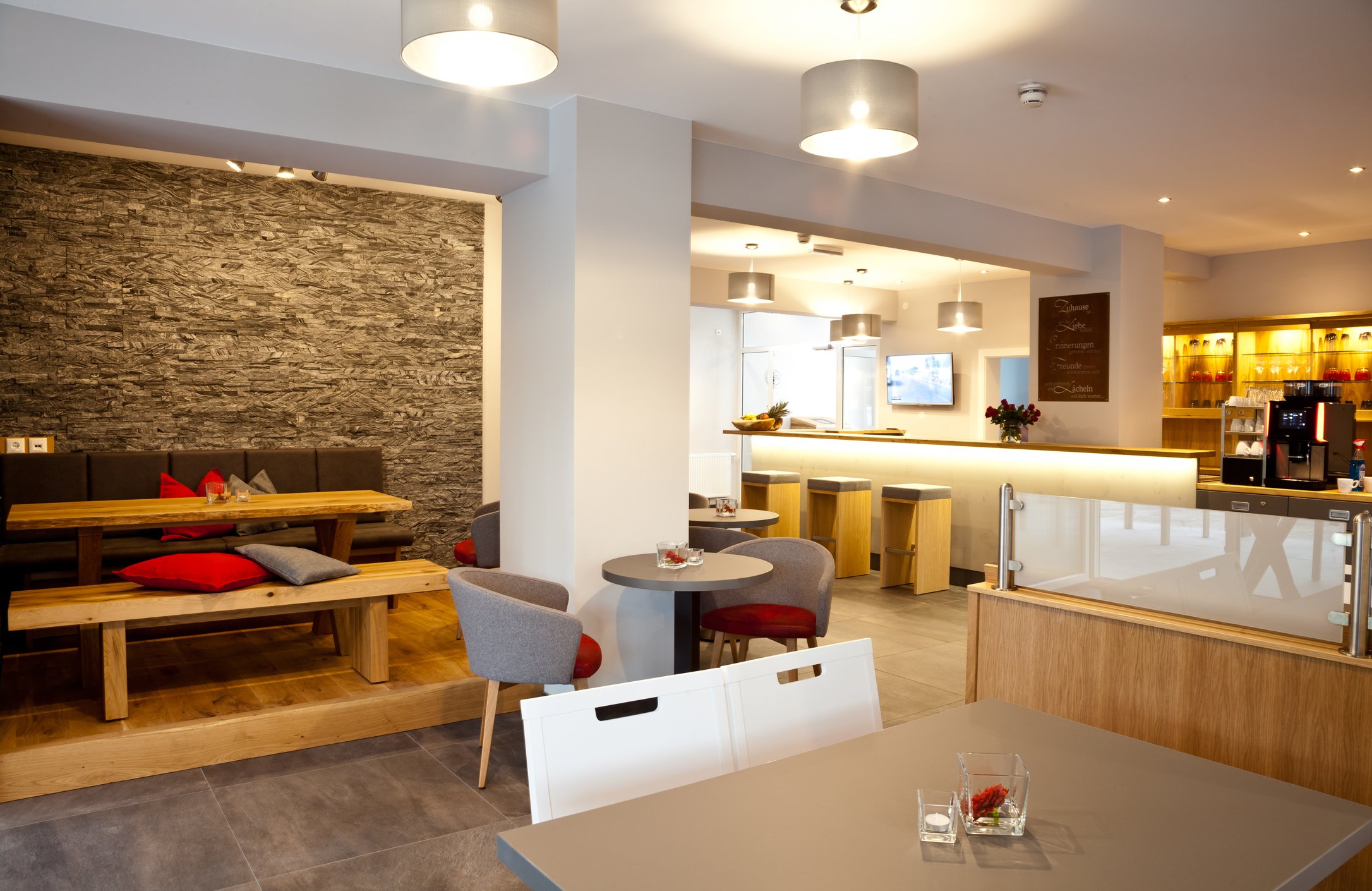 Motel Hohenloher Tor-官方