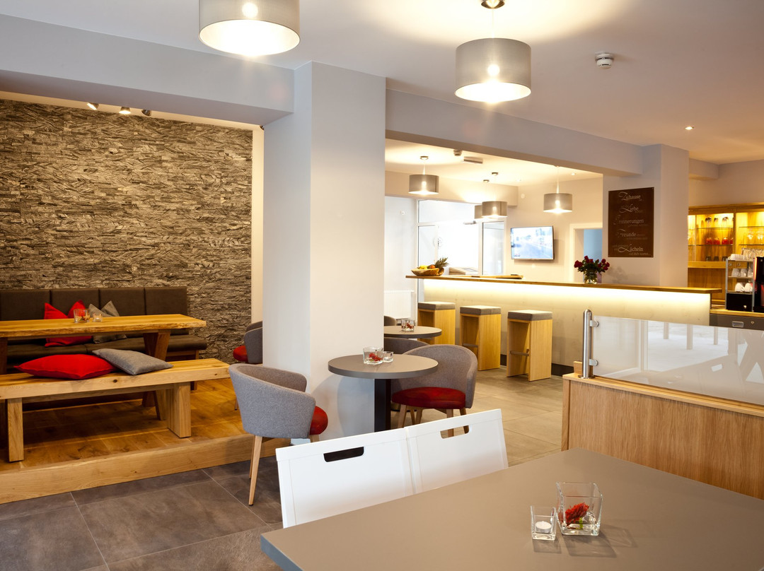 Motel Hohenloher Tor主图