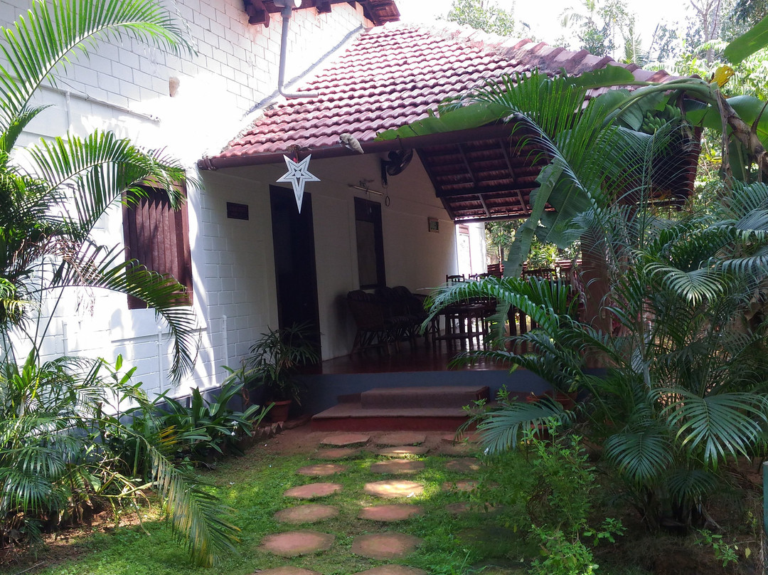 Ocean Green Homestay