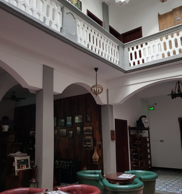 潮州木棉公馆（古城牌坊街店）主图