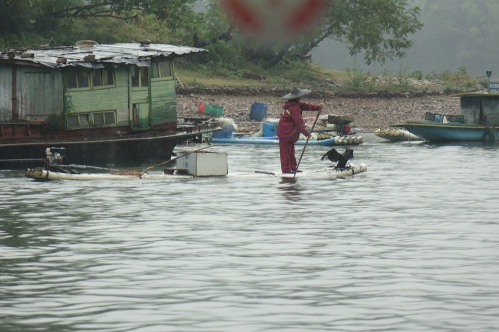 漓江民俗风情园景点图片