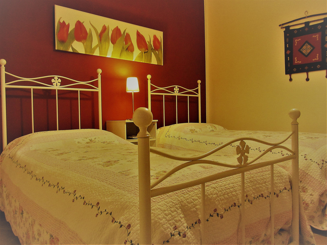 Poirino酒店住宿-Bed & Breakfast Cascina Bellezza