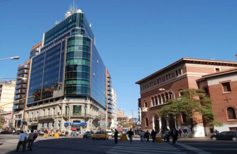 Tangol-科尔多瓦必去景点