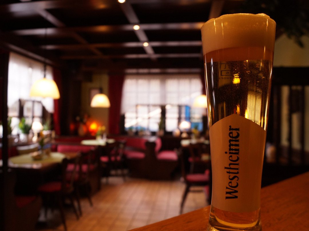 Hotel Gasthof Luis主图