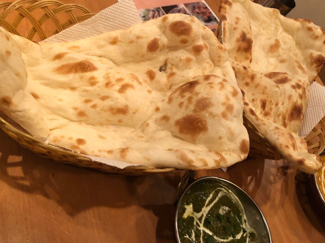 リトル・インディア