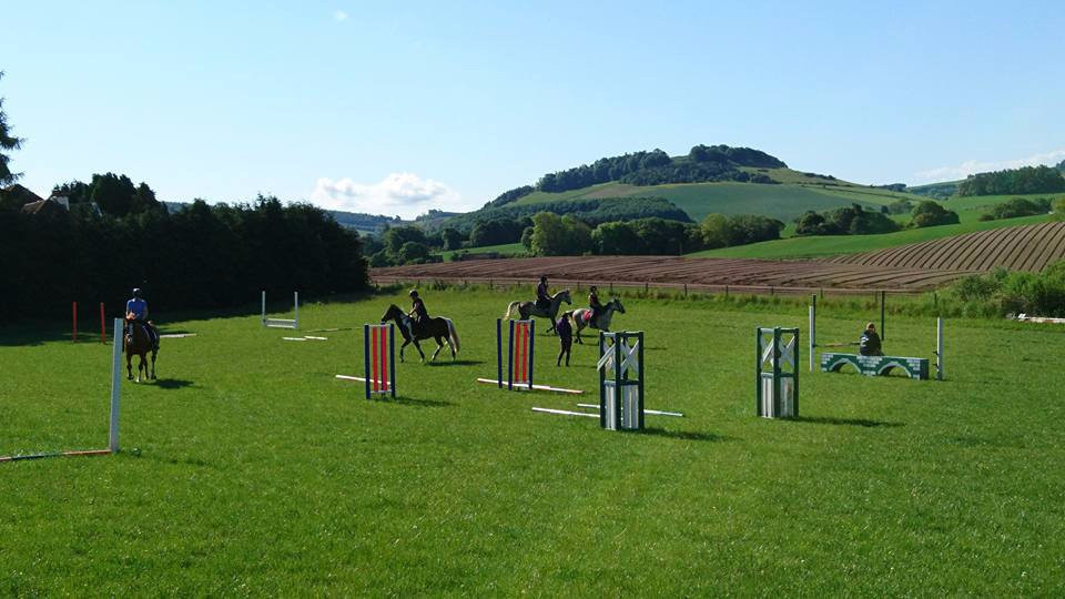 Lindores Equestrian-Newburgh必去景点