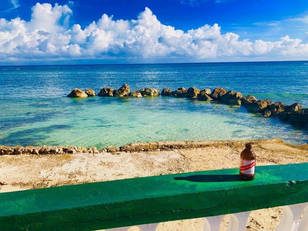 Ocean Pearl Resort-官方