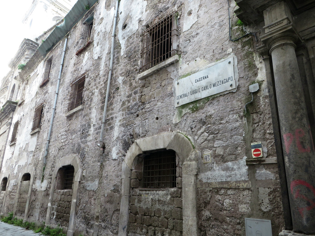 Chiesa della Maddalena景点图片