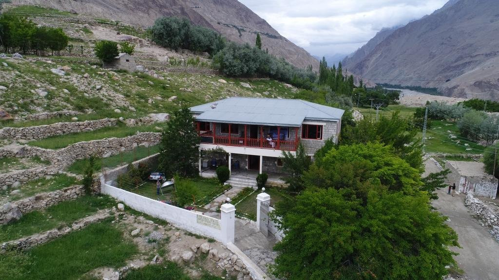 Felix Guest House主图