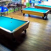 Our Place Saloon-奥卡拉必去景点