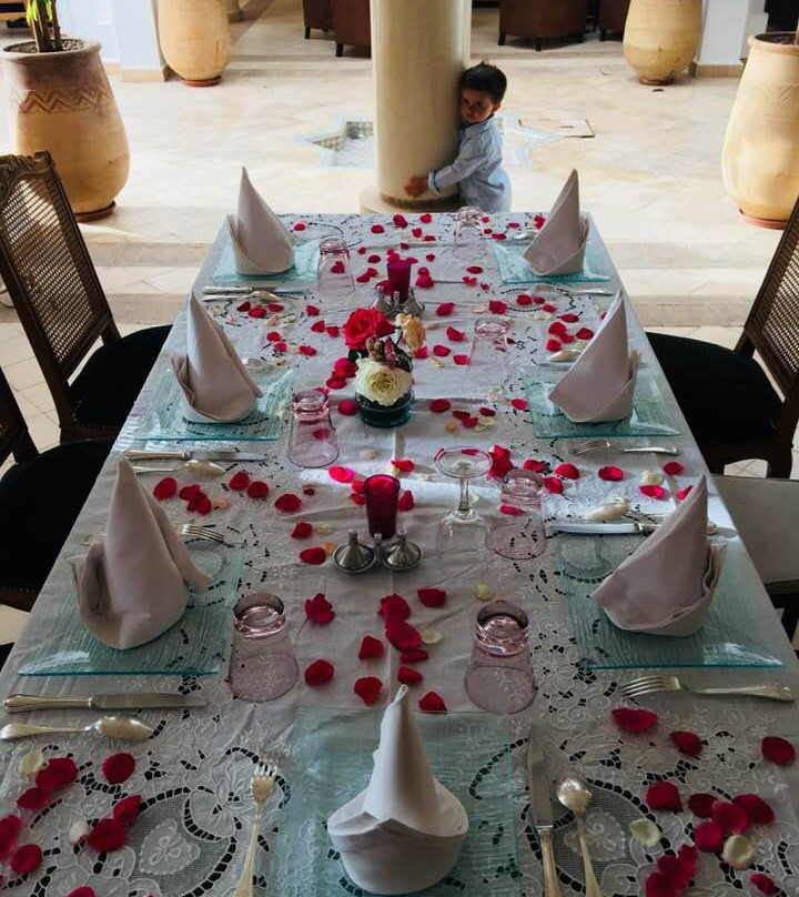 Riad des Golfs主图