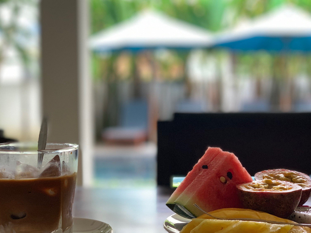 Vina Beach Villas主图