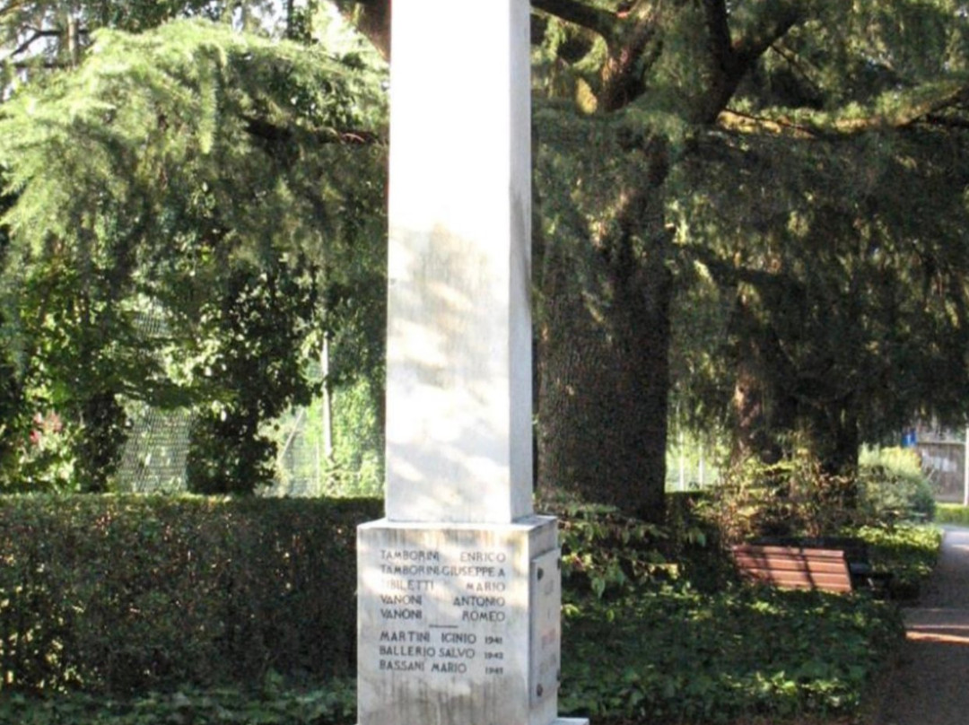 Galliate Lombardo旅游攻略图片