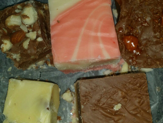 Clines Corners Gift Shop-Clines Corners必去景点