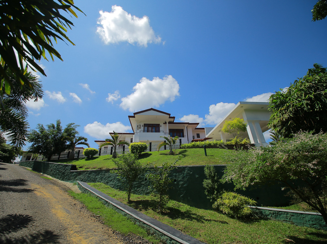 Owin Rich Resort主图