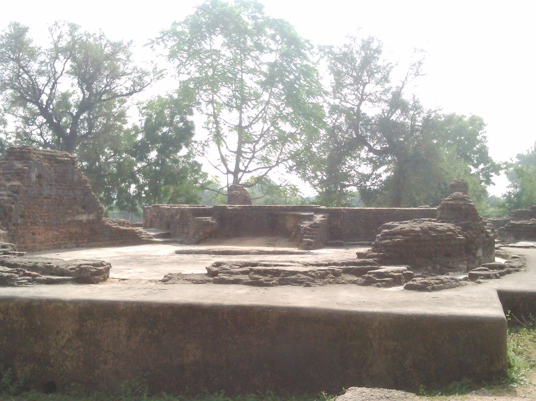 Bhamaria Vav-Kheda必去景点