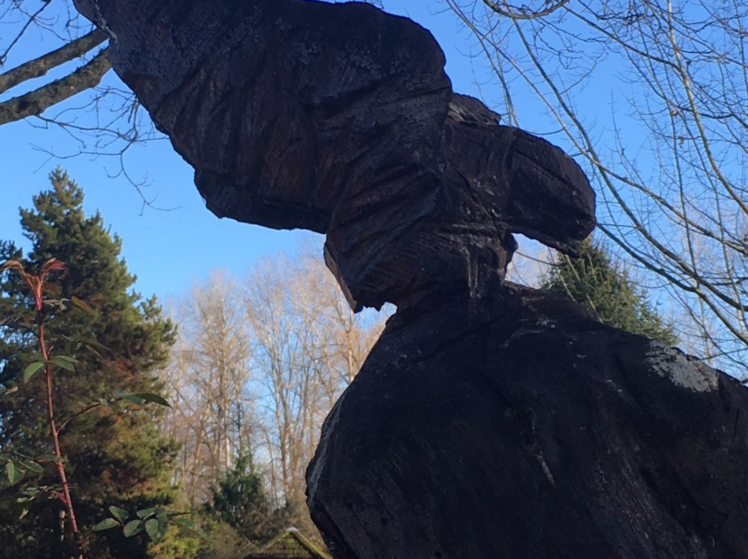 Blyth Park-博塞尔必去景点