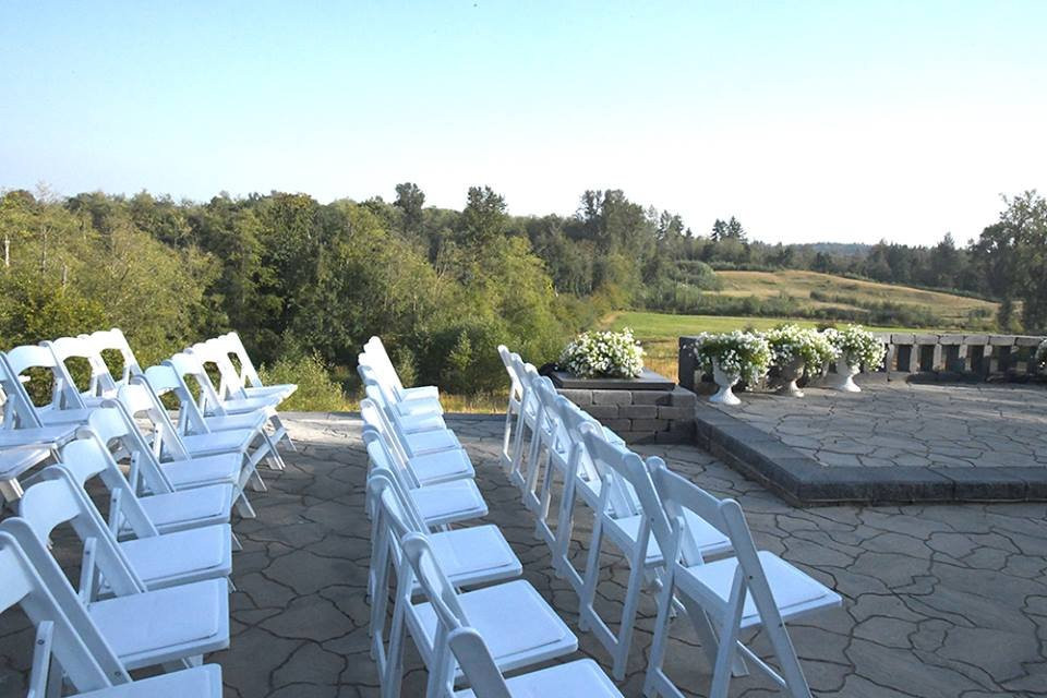 Blackwood Lane Vineyards & Winery-兰里市必去景点