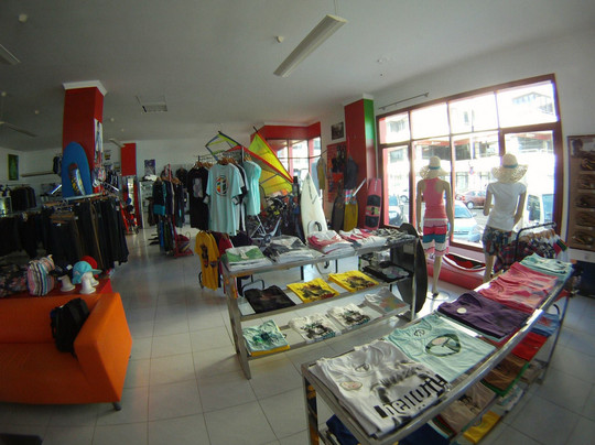 La Santa Activity-阿雷西费必去景点