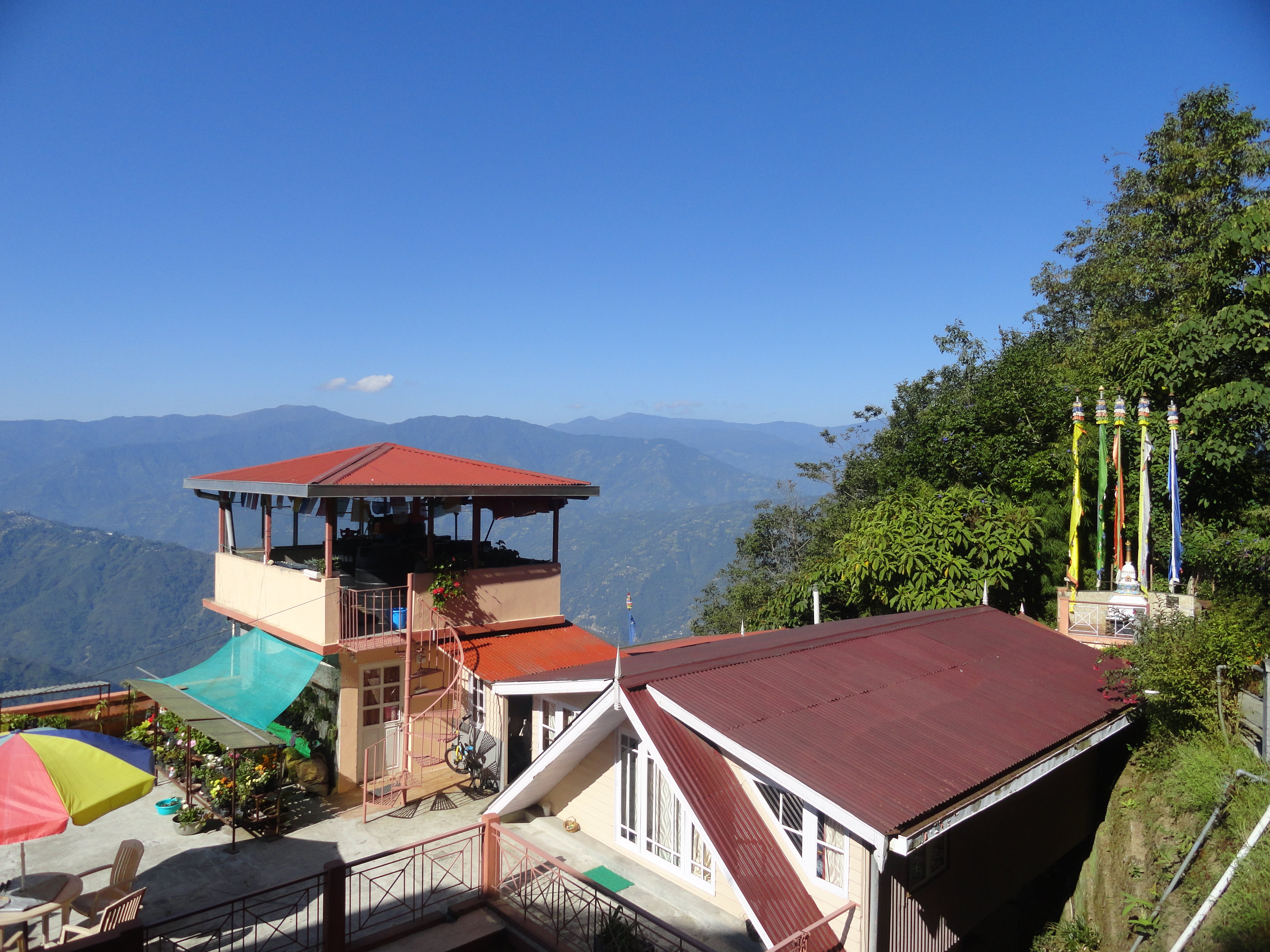 Little Singamari HomeStay-官方