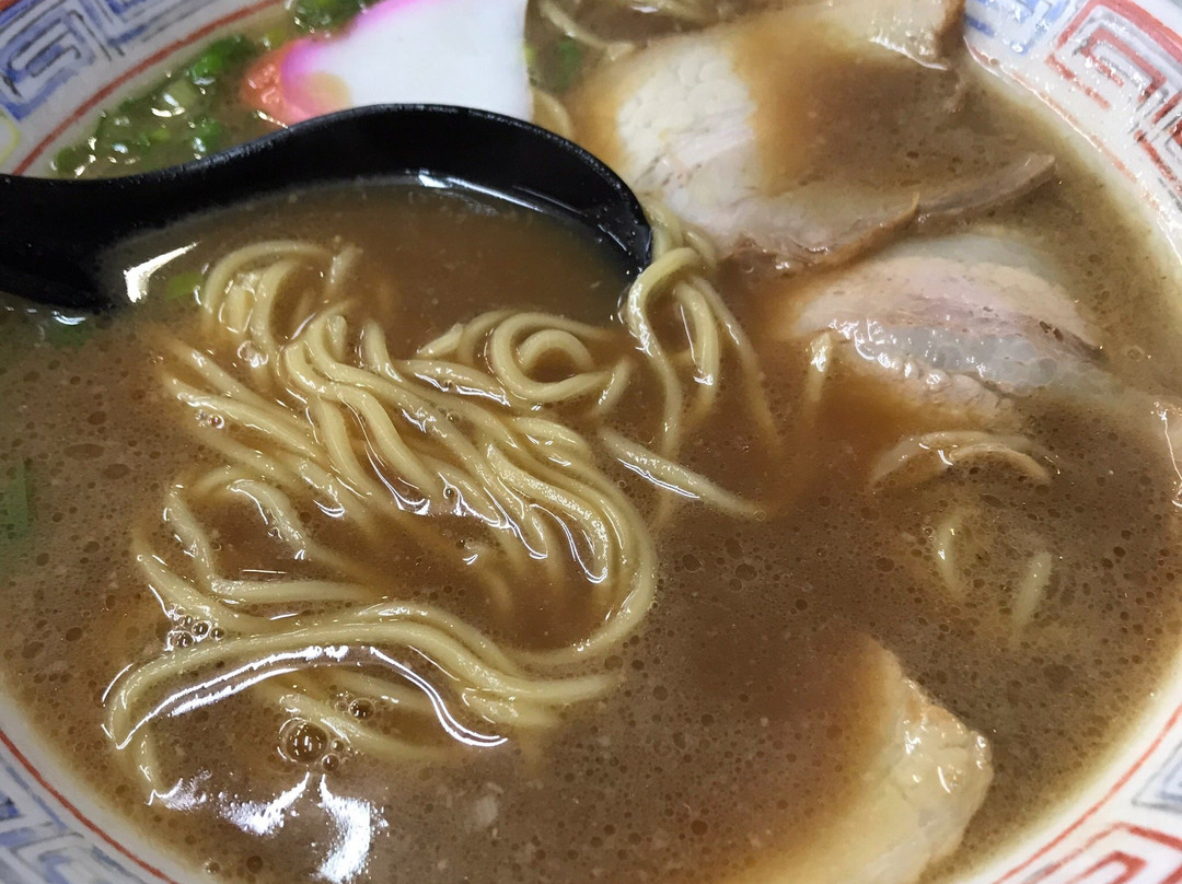 葛城町餐馆和美食-Shofukutei
