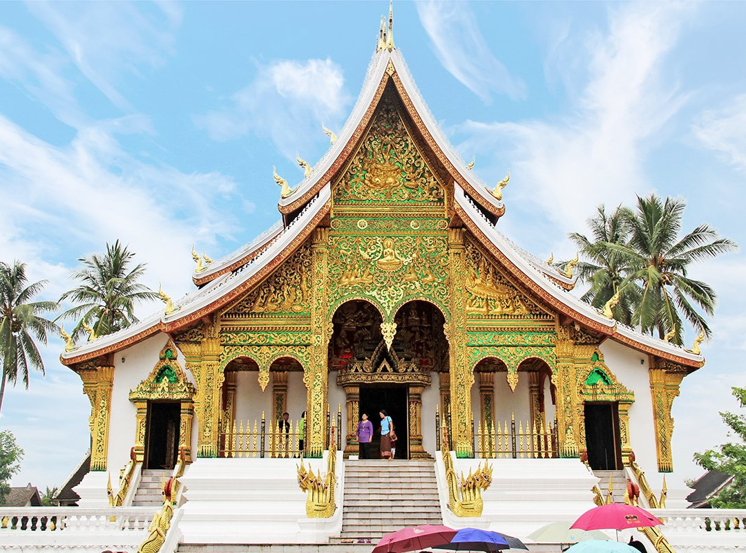 Odynovo-琅勃拉邦必去景点