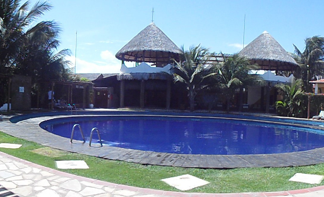 Hotel Long Beach主图