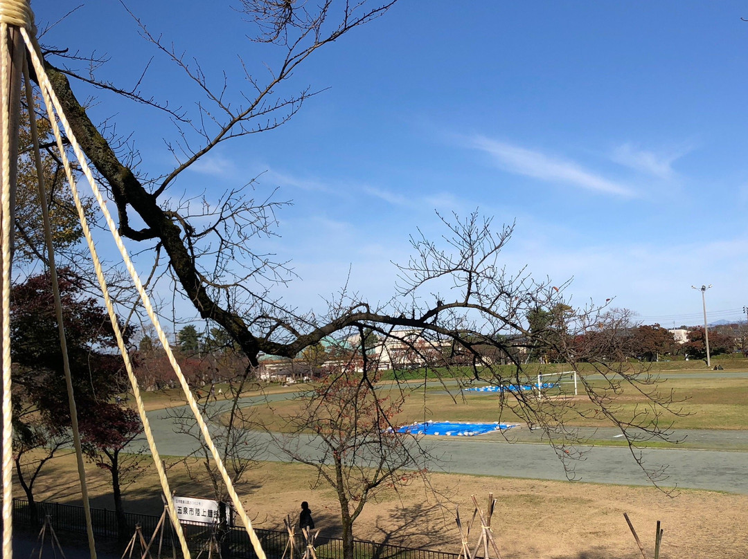 Muramatsu Park景点图片