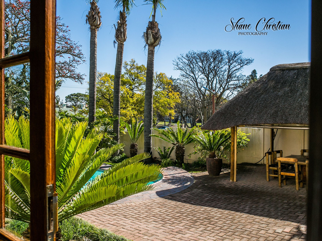 Dreamers Guest House主图