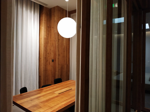 无印良品酒店北京主图