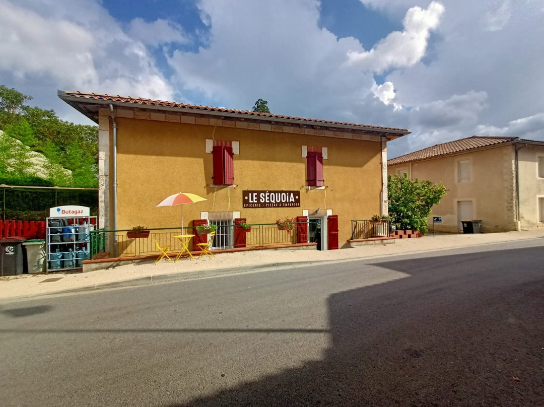 Castelnau-Picampeau旅游攻略图片