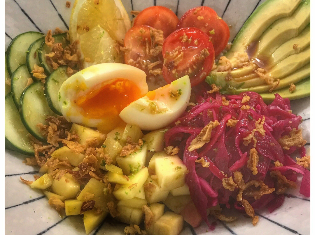 La Terrasse Camping La Rumba Cap Fun