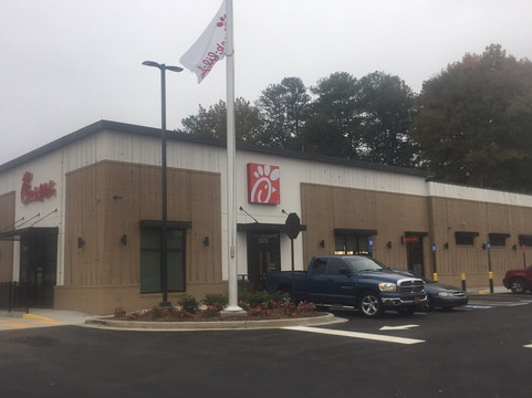Chick-fil-A