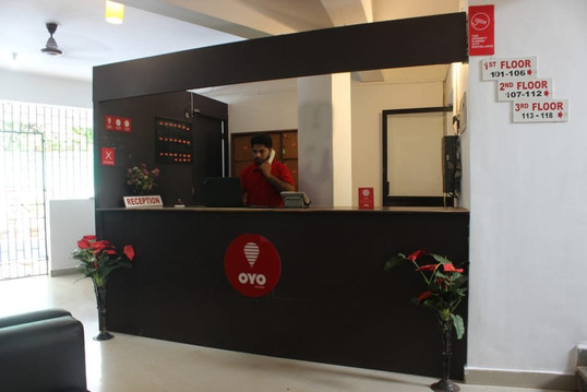 Collection O 2329 Hotel Goa's Pearl主图