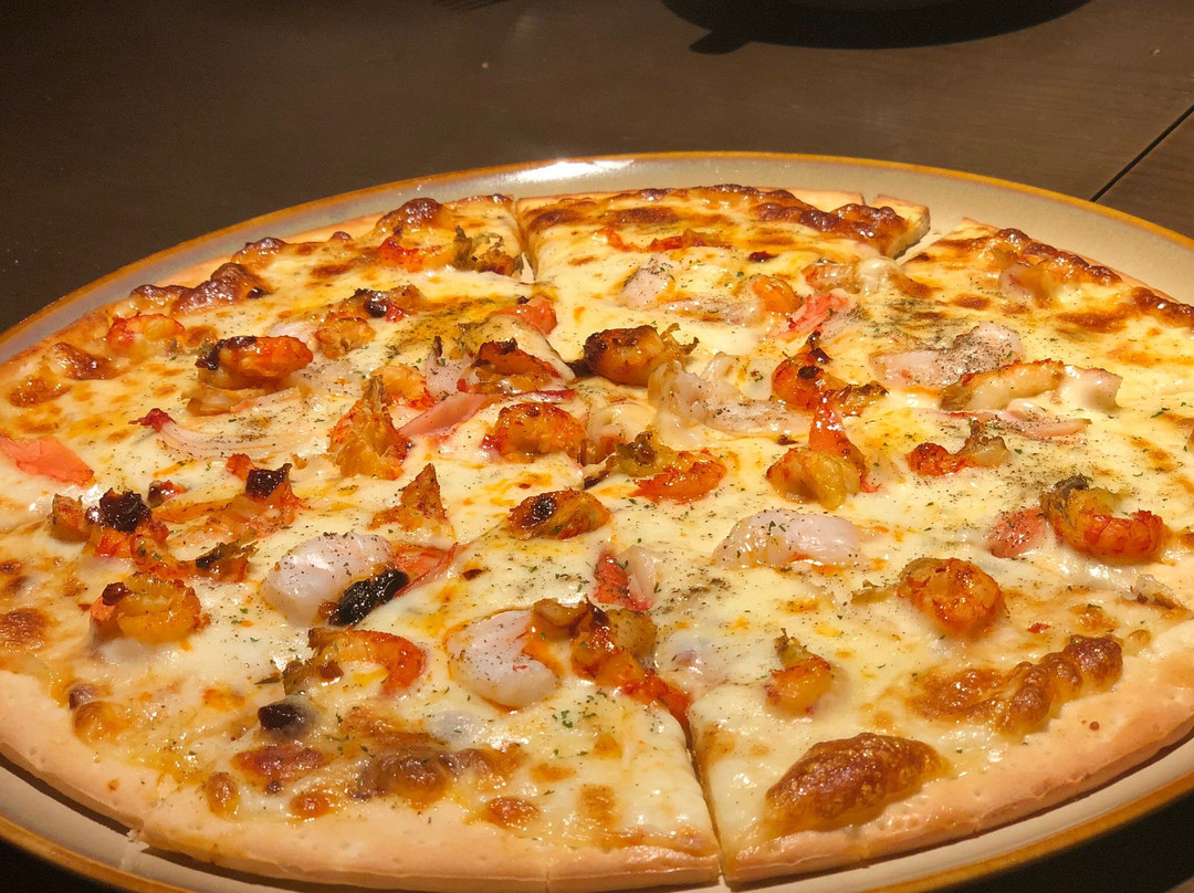 阿丽拉乌镇主图