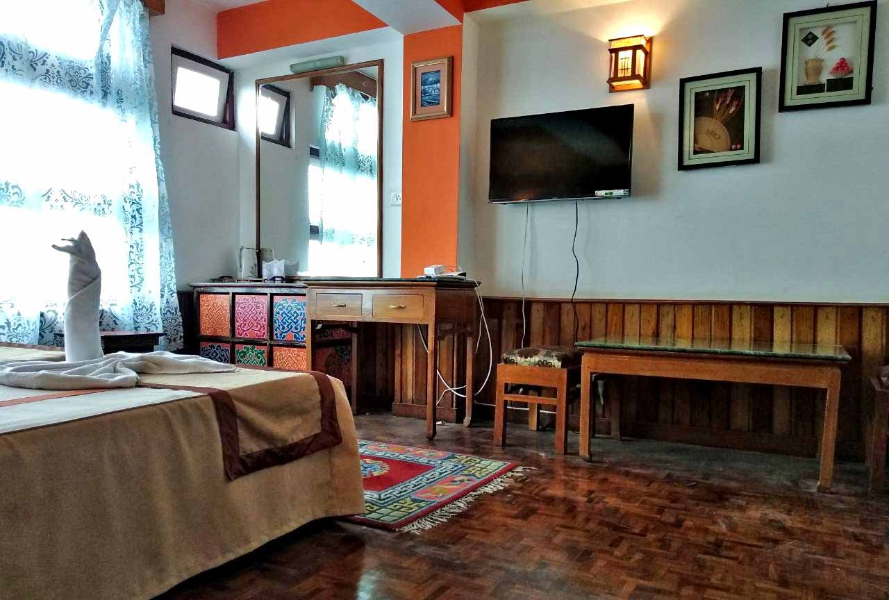 Hotel Phamrong Retreat-官方