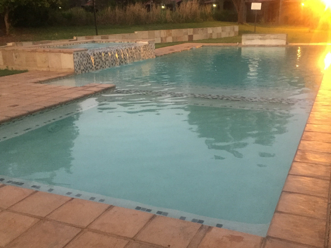 Magalies Manor Hotel主图