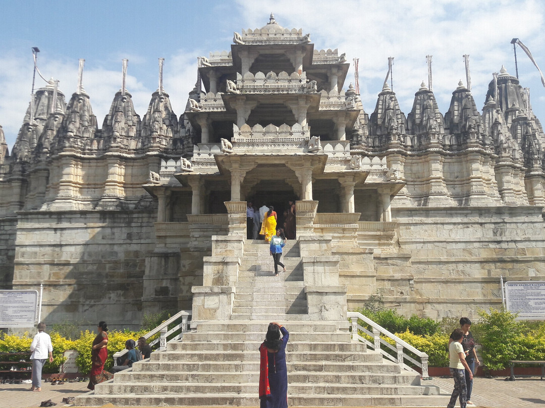 Bhawani Heritage Travels-斋蒲尔必去景点