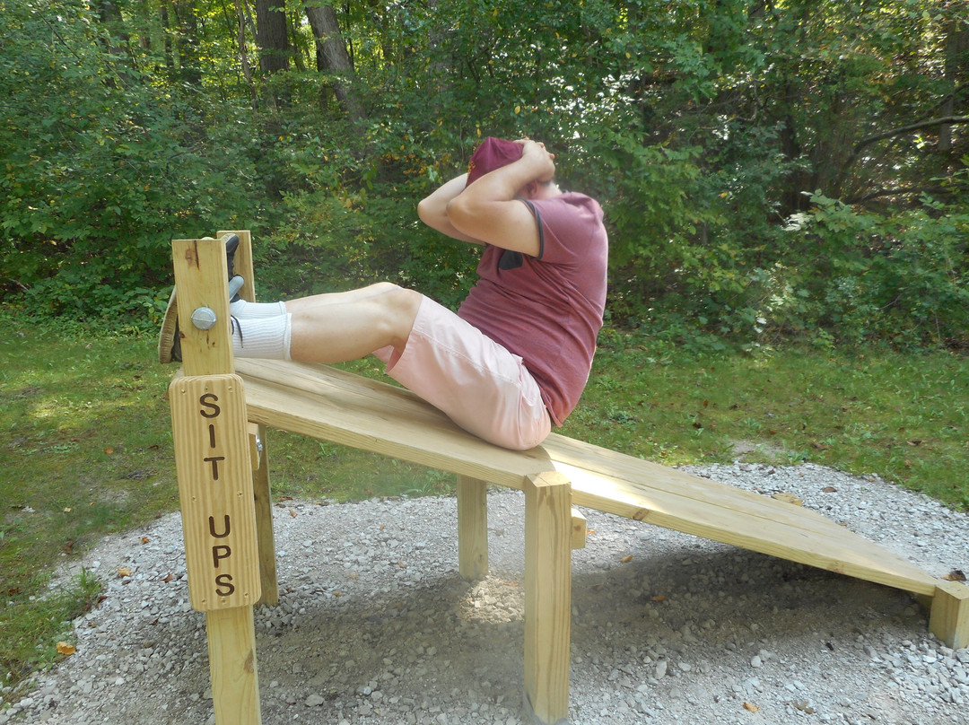 Brighton Recreation Area-Howell必去景点