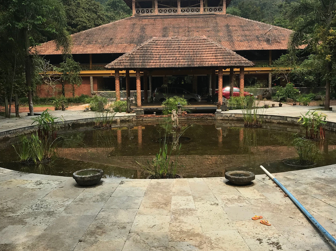 Wild Woods Spa and Resort主图