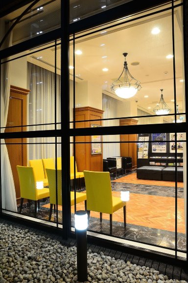 JR-East Hotel Mets Mito-浴室