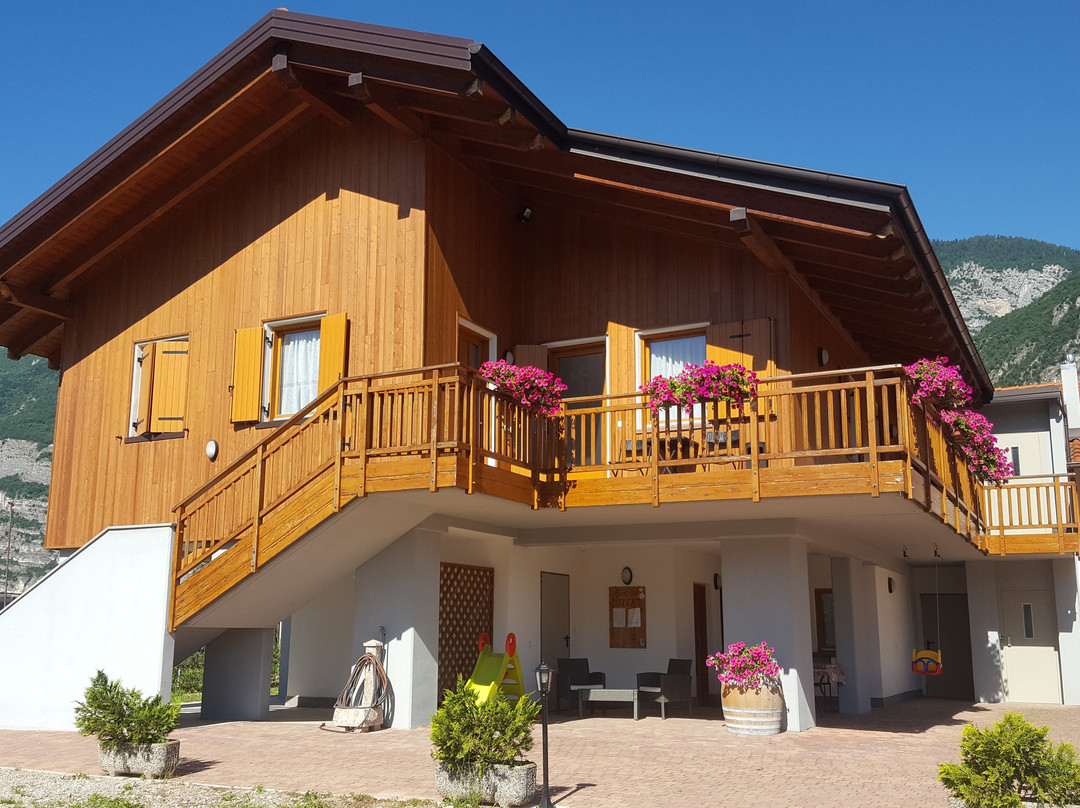 Nave San Rocco旅游攻略图片