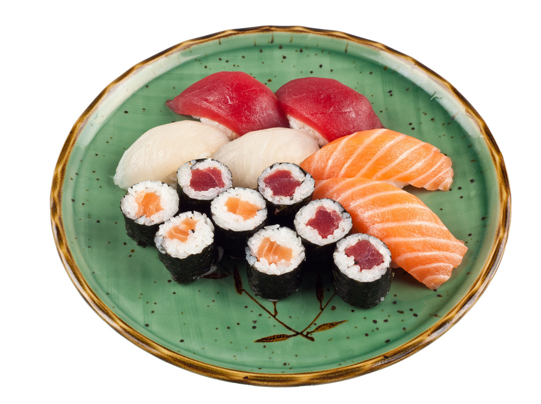 Sushi Hana