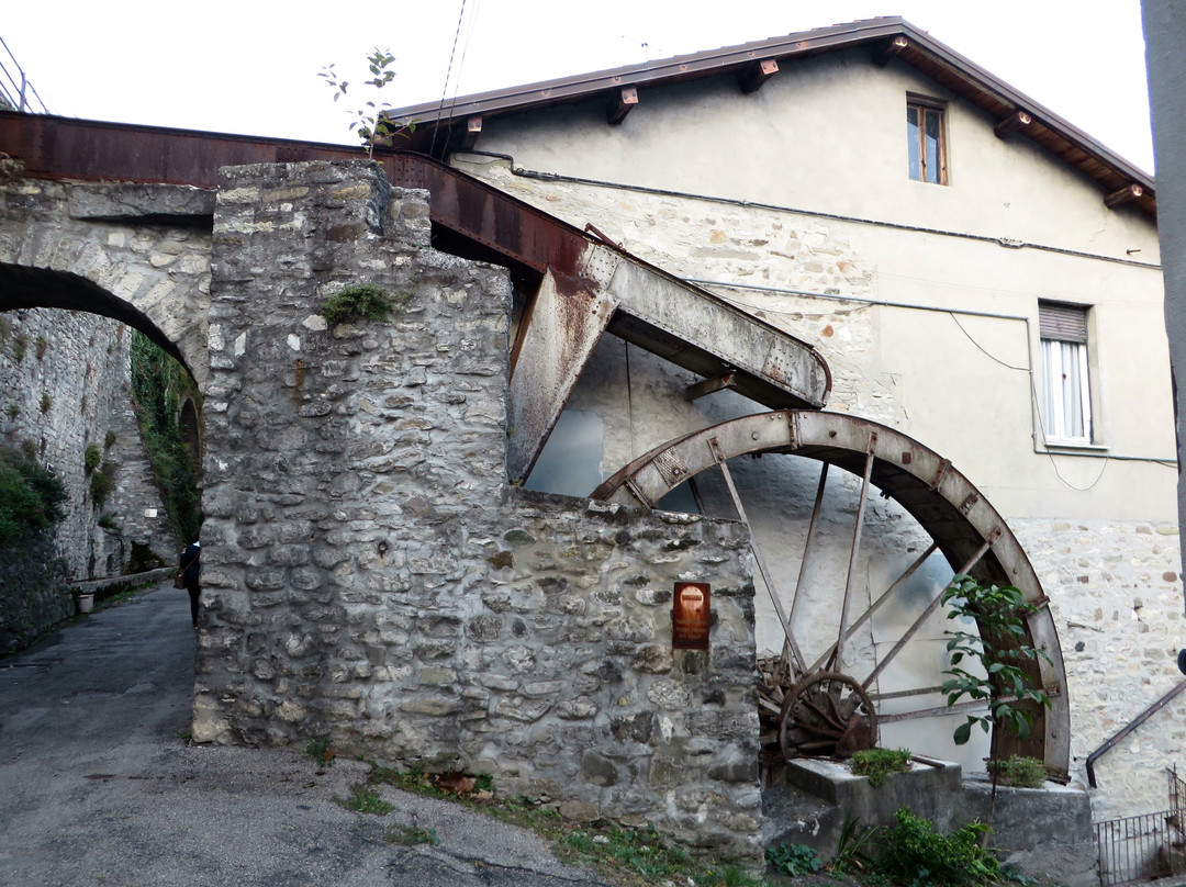 Antico Mulino Ocelli景点图片