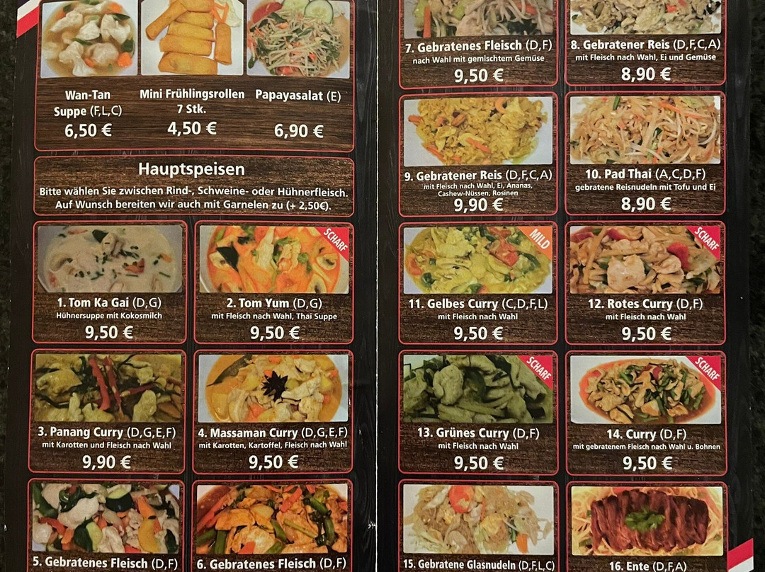 Aoy's Asia Shop And Thai Imbiss