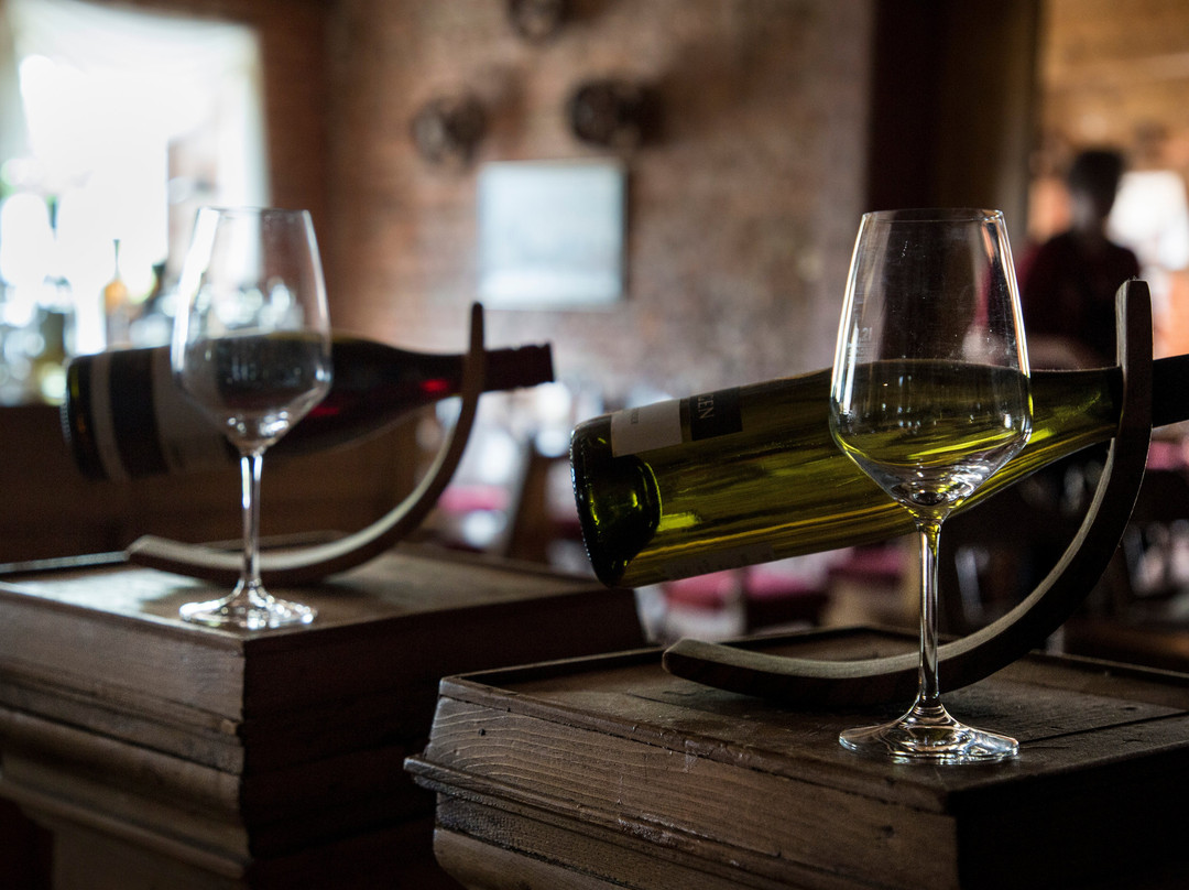 Altes Eishaus, Hotel & Resaturant主图