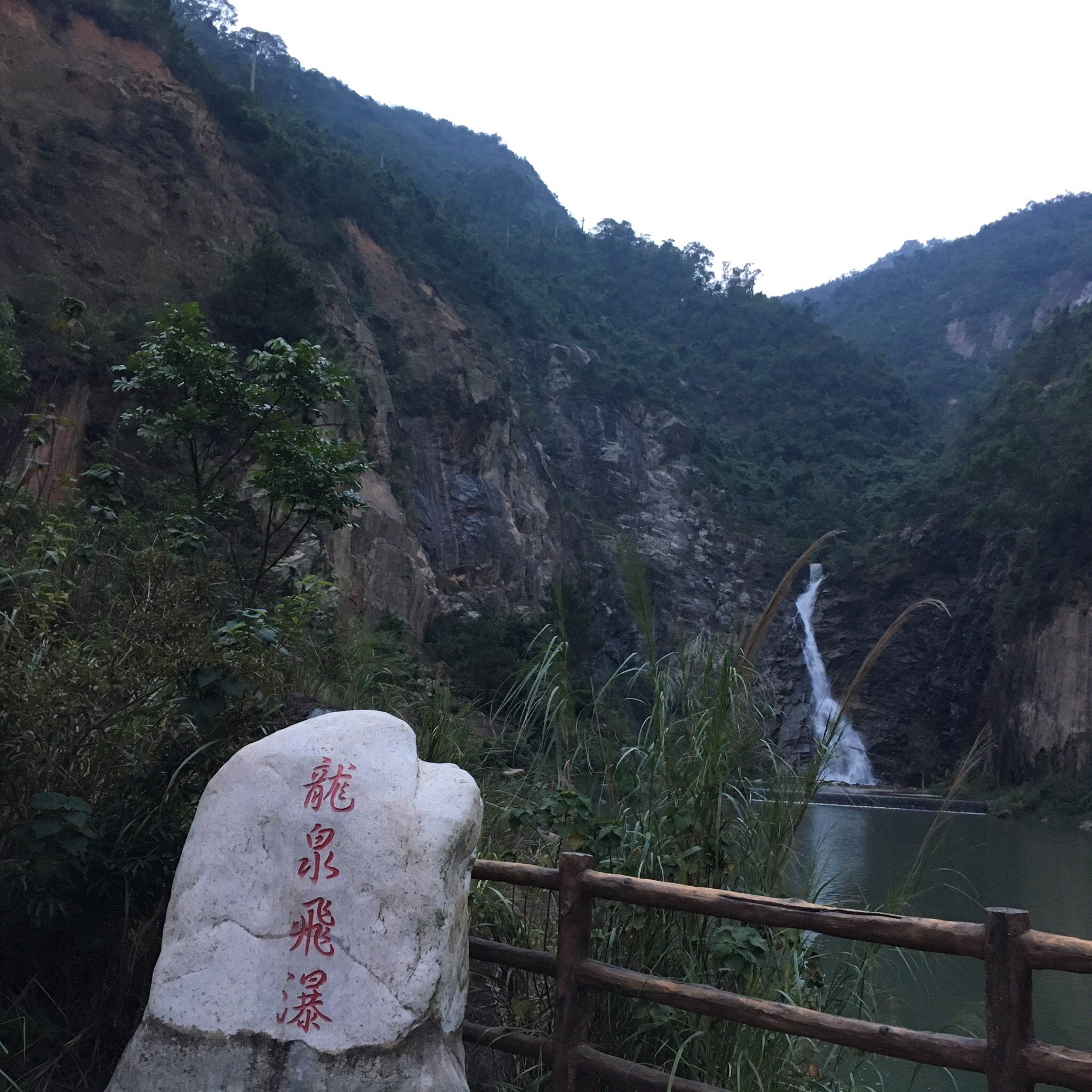 新会龙泉度假酒店-官方