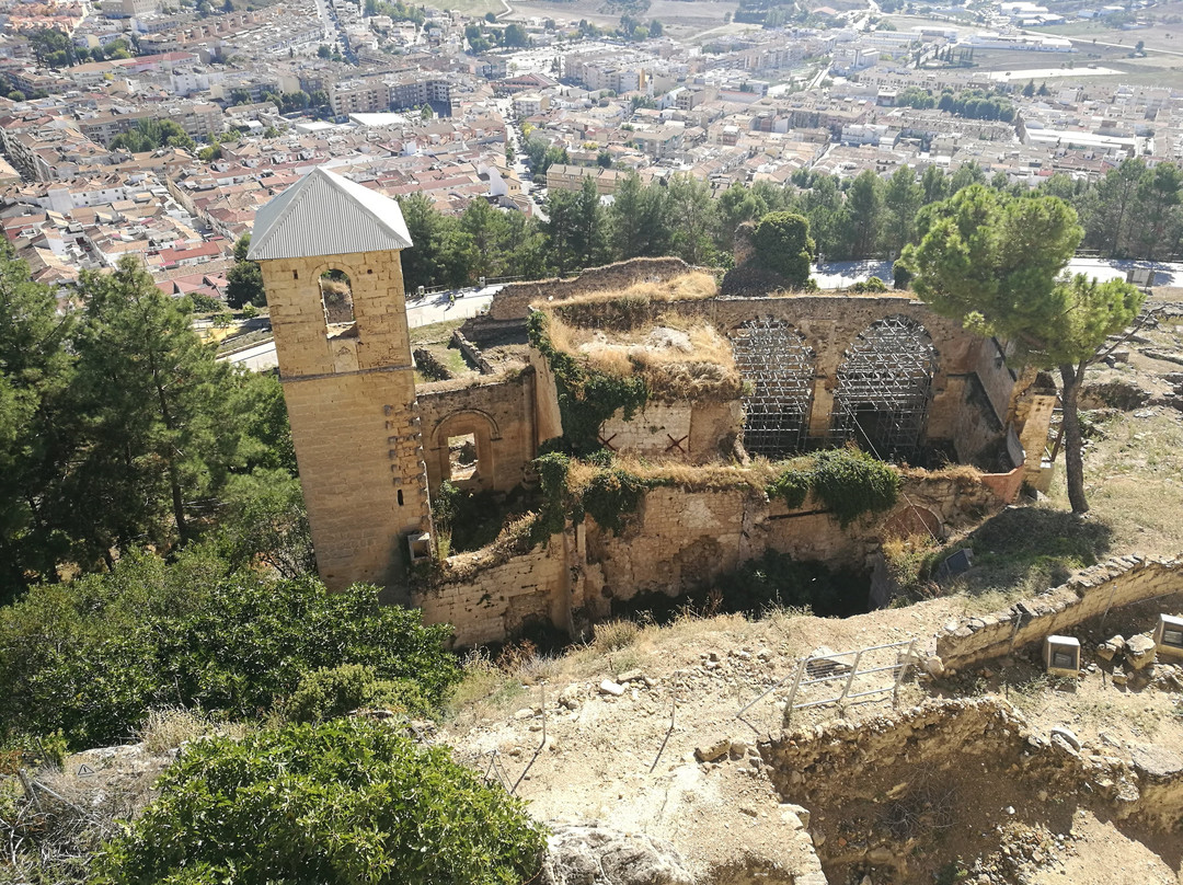 Parroquia de Santo Domingo de Silos景点图片