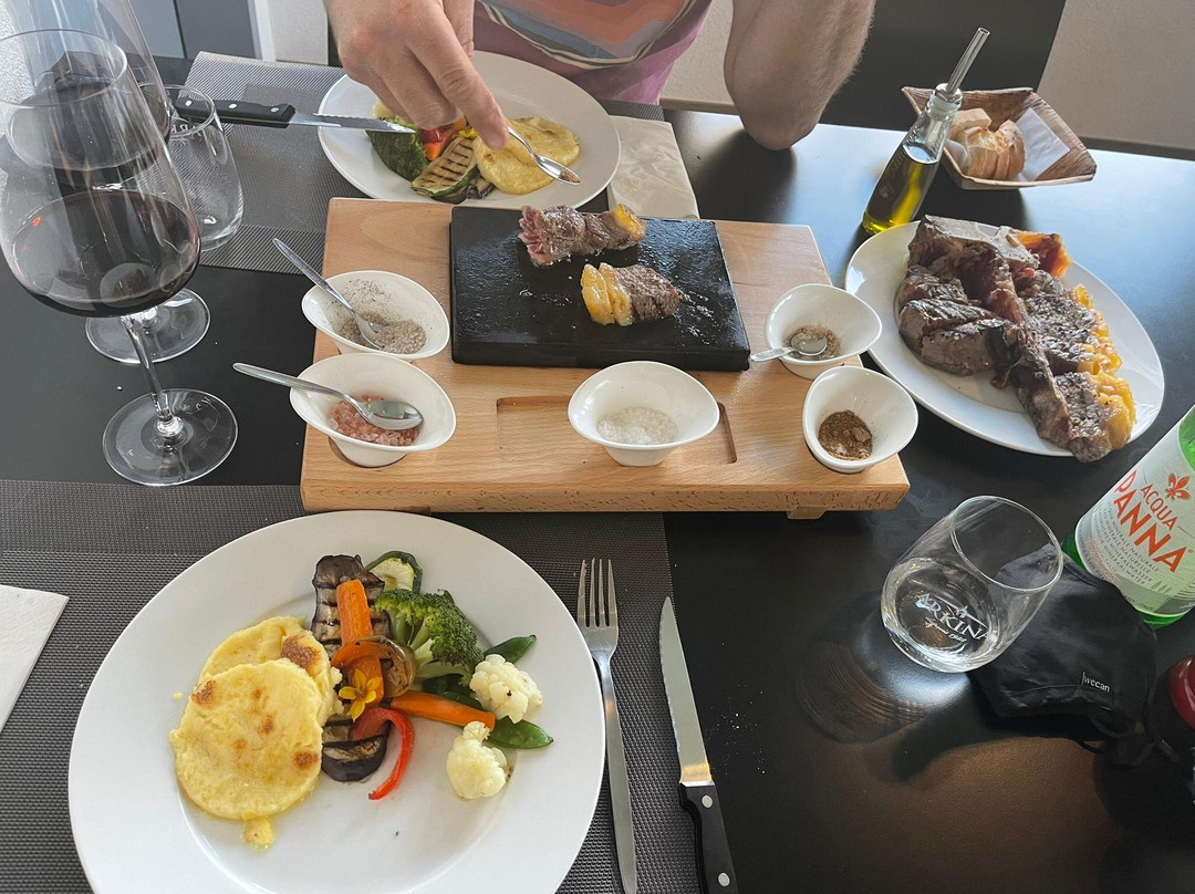 Le Manoir